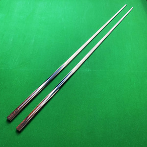 Fournisseur en gros de queues de billard artisanales de haute qualité, professionnelles, pour le snooker, 10 mm, SY-32, queue de billard artisanale SY-32 - Product Image 1