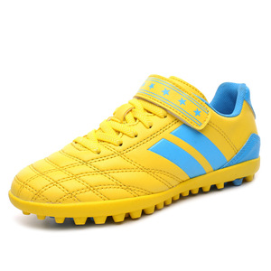 Professional Football <b>BOOTS</b> Youth Soccer Shoes Football Custom LOGO Training Sport Shoes Children Shoes - Product Image 1