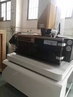 Máquina de Electroerosión por Penetración CNC de Alta Precisión D640, Suministro Directo de Fábrica, Máquina de Electroerosión por Descarga Eléctrica, Máquina de Erosión por Espejo EDM