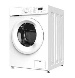 Giriş önden doldurmalı çamaşır makinesi M serisi 6kg 7kg 8kg 9kg BLDC invertör motoru