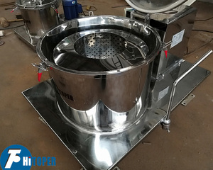 Máquina separadora de líquido sólido, extracto de centrífuga <span class=keywords><strong>CBD</strong></span> con el <span class=keywords><strong>mejor</strong></span> precio de fábrica a la venta - Product Image 6