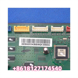Nuevo tablero de computadora de <span class=keywords><strong>aire</strong></span> <span class=keywords><strong>acondicionado</strong></span> central para <span class=keywords><strong>Samsung</strong></span> Control de unidad exterior y gas de DB41-01279A y energía solar - Product Image 6
