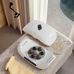 Alivio del <span class=keywords><strong>dolor</strong></span> del período Cinturón <span class=keywords><strong>De</strong></span> Palacio cálido inteligente portátil Relie Calambres menstruales Masajeador Almohadilla <span class=keywords><strong>de</strong></span> calefacción menstrual - Product Image 1