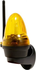 Chariot élévateur Ambulance <span class=keywords><strong>Led</strong></span> Solaire Voyant D'avertissement 12V Pare-Brise Directionnel Lumière D'avertissement Balise Changement De Couleur Lumière Stroboscopique - Product Image 2