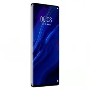 Wholesale Brand New Fairly Used Original Cell Phones For Huawei P30 Pro 128GB Japanese Version Unlocked