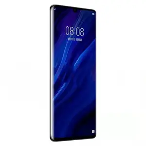 Grosir Merek Baru Ponsel Asli Yang Cukup Digunakan untuk Huawei P30 Pro 128GB Versi Jepang Tidak Terkunci