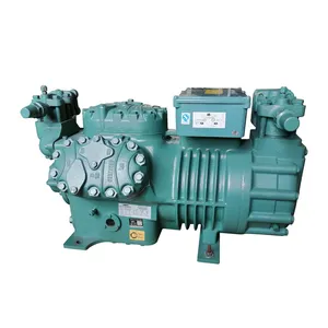 40HP Low Price Used Refrigeration Compressors R404a