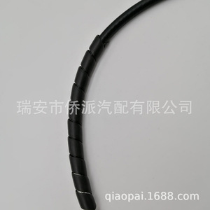 Línea de retorno de la bomba de combustible Great Wall 1100400ED01 de alta presión para V200 X200 GW4D20, pieza de repuesto - Product Image 3