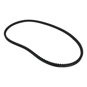 Courroie trapézoïdale dentée de haute qualité pour moteur de camion, largeur 10 mm, matériau EPDM, taille personnalisable 10*1090La 10*1120La - Product Image 4