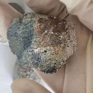 Competitive Price Femo Ferro Molybdenum Femo 60 Ferromolybdenum for Steel Industry and Foundry <b>Casting</b> - Product Image 4