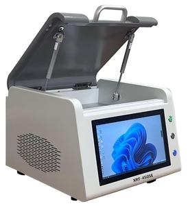 Analizador Espectrómetro XRF450SE Integrado para Metales Preciosos y Elementos Pesados con Tecnología de Rayos X - Product Image 3