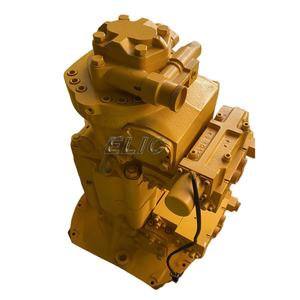 Pièces d'excavatrice, pompe principale PC200-3/5 HPV90 708-25-01064 708-2L-00460 708-2L-00300, piston hydraulique pour remplacement - Product Image 5