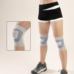 <span class=keywords><strong>Rodilleras</strong></span> Deportivas Delgadas de Esponja 2026 en Oferta, Transpirables, Resistentes al Viento, Protección Deportiva <span class=keywords><strong>para</strong></span> <span class=keywords><strong>Correr</strong></span> y Ciclismo - Product Image 3