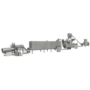 Machine à snack à flamand rose automatique, 2021, meilleur prix d'usine, - Product Image 5