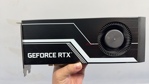 RTX 4090 Turbo 24GB/48GB GDDR6X Graphics Card High-Performance Blower Cooling GPU for Server / AI <b>Computing</b> - Product Image 5