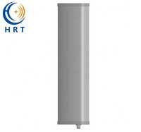 Antenne de station de base à panneau sectoriel large 1000-1200 MHz 1.2G 1.3M, antenne extérieure pour la détection de drones et la communication sans fil