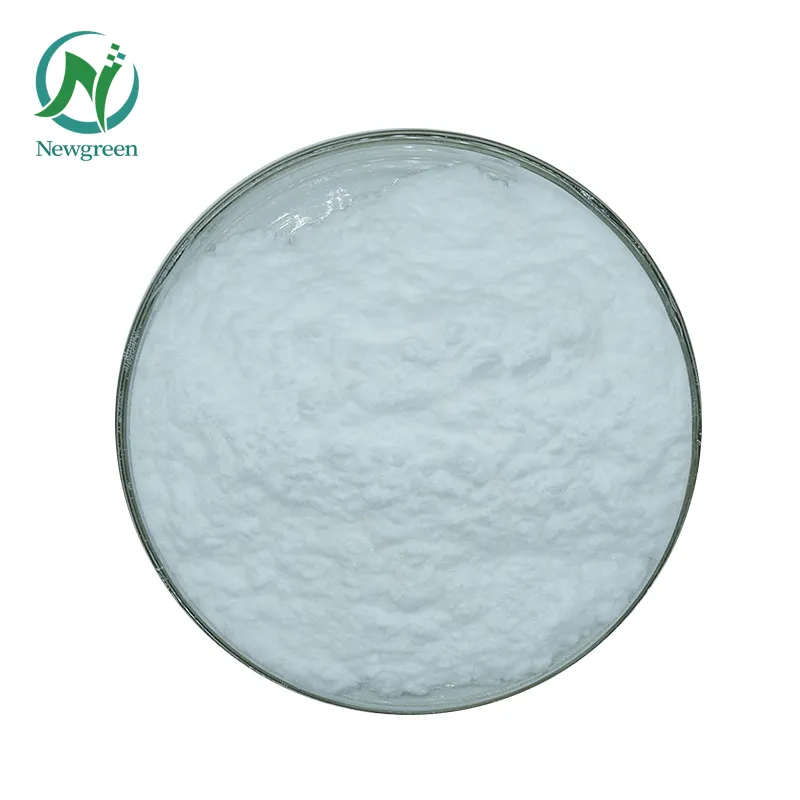 Newgreen Fornecimento Alta Qualidade Skin Whitening Pure Superoxide Dismutase Powder