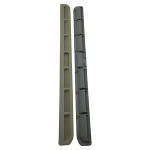 Vw Sunroof Sunshade Cover <b>Plastic</b> <b>Strip</b> 8D0877255F For Passat Magotan Polo Replacement Part - Product Image 1