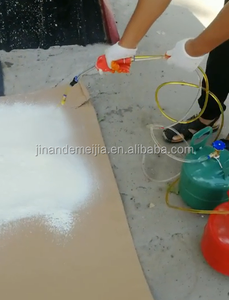 Kit d'<span class=keywords><strong>injection</strong></span> d'<span class=keywords><strong>isolation</strong></span> en mousse de polyuréthane standard américain en 2025 - Product Image 5