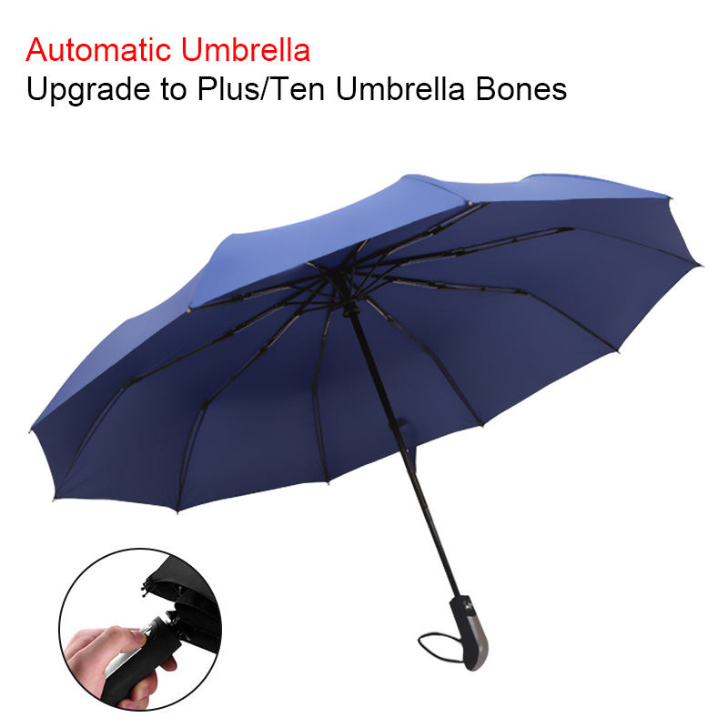 Plegable Umbrella3