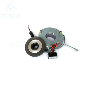SDZ1-30 DC99V 30NM 65W Motor YEJ100 con Retención de Potencia en Caso de Corte de Energía por Baja Presión de Vacío - Product Image 2