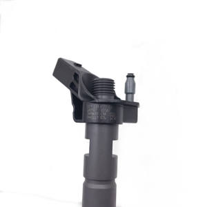 Common Rail brandstofinjector 0445117076 059130277CD 059130277EJ voor Adi 3.0 TDl voertuigen, voor Bosch <span class=keywords><strong>Engineering</strong></span> Machinery onderdelen - Product Image 2