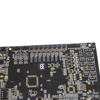 Papan Sirkuit Elektronik Peralatan Rumah Tangga Universal PCBA Perakitan PCB untuk Inverter AC