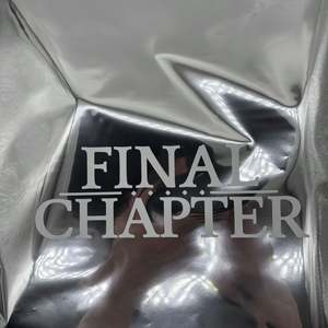 Sobres de Correo de Poliéster Plateado Metálico Ecológicos con Impresión de Logotipo Personalizado para Envíos de Ropa y Zapatos, Resistentes a la Humedad e Impermeables - Product Image 5