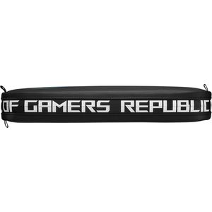 Estuche de transporte suave de nailon para Rog Ally, funda protectora para dispositivo de juegos portátil, venta al por mayor - Product Image 4