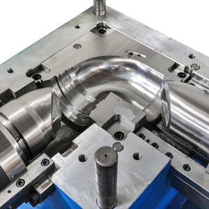 Khuôn được thực hiện tại Trung Quốc Y loại trầm tích lọc UPVC phụ kiện đường ống <span class=keywords><strong>PVC</strong></span> nhựa trong suốt bộ lọc - Product Image 6