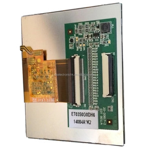 Módulo de Componente Electrónico ET0350G0DH6 para Pantallas de Sistemas de Automatización - Product Image 1