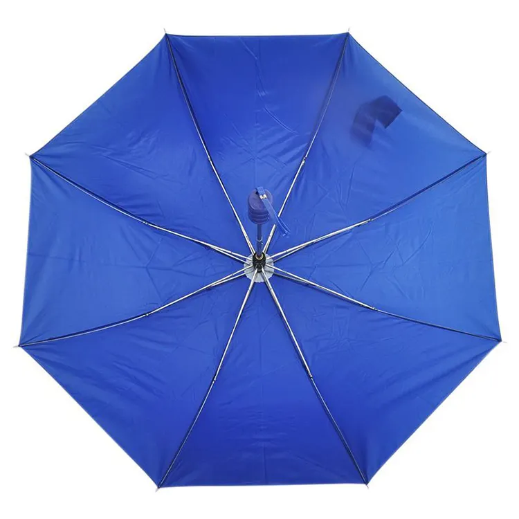 Оптовая Продажа с фабрики, персонализированный сублимационный зонт для гольфа с индивидуальным принтом логотипа, рекламный зонт для рекламы