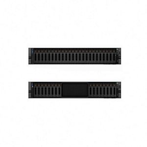 Serveur en rack Dell PowerEdge R7625 2U, 2 * AMD EPYC 9224 2,5 GHz 24 cœurs, 2 * 32 Go de RAM DDR5, garantie de 3 ans, en stock - Product Image 1