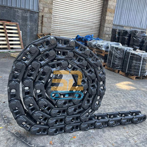 Per <span class=keywords><strong>Hyundai</strong></span> R300Lc-9 R210 R290Lc-9 R320 R245 R245LR escavatore sottocarro parti cingoli - Product Image 4