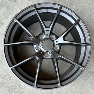GPWYK per BMW bellissimo stile JDM 19 ruote per autovetture 5x120 filati in lega <span class=keywords><strong>di</strong></span> alluminio consegna rapida rapida da non perdere - Product Image 3