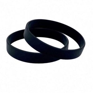 Pulsera Lisa sin Texto para Adultos, Hombres y Mujeres, para Actividades de Formación de Equipos, Color Sólido, Promocional - Product Image 6