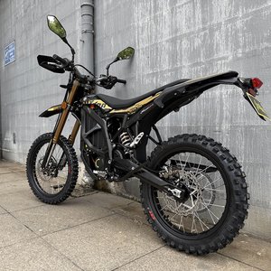 Motocicleta Todoterreno Potente 2026, Motocicleta de Montaña, Motocross, Motocicleta Eléctrica Surron Ultra - Product Image 4