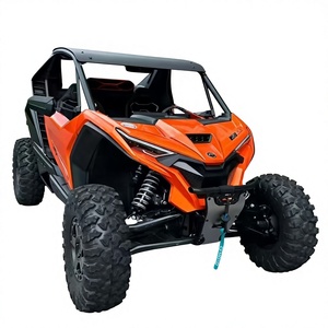 Nuevo Vehículo Todoterreno <span class=keywords><strong>CF</strong></span>-<span class=keywords><strong>MOTO</strong></span> ZFORCE Z10 de Dos Plazas <span class=keywords><strong>4x4</strong></span> ATV/SSV Buggy de Playa con Bloqueo de Diferencial - Product Image 1