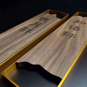 Chinahoo personalizado letrero de No fumar y número de habitación de hotel puerta de clasificación de señales - Product Image 6