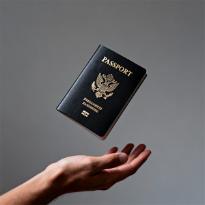 Passaporto Cinematografico Personalizzato con Stampa in Rilievo, Tema Film, per Cosplay, Vendita all'Ingrosso - Product Image 2