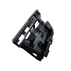 Nouvelles pièces de pare-chocs, support 19G807393D 19G807394D, compatible avec Volkswagen <span class=keywords><strong>Bora</strong></span> <span class=keywords><strong>Golf</strong></span> 2018-2024, support de calandre de pare-chocs arrière - Product Image 4