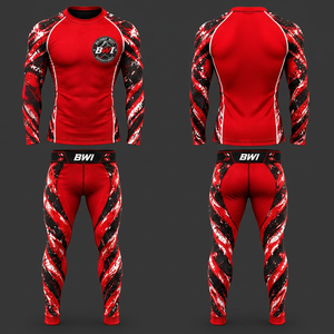 UPF50+ <b>swim</b> <b>shirt</b> men Eco-friendly polyester rash guard black rash guard Front logo print <b>swim</b> <b>shirt</b> - Product Image 1