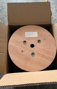 Xxd CCU cat6A/<span class=keywords><strong>Cat6</strong></span> UTP <span class=keywords><strong>FTP</strong></span> grey cáp thông tin liên lạc 305m UTP <span class=keywords><strong>Cat6</strong></span> cáp trong kho và sẵn sàng để tàu - Product Image 3