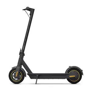 Bandenmaat 8.5 Inch Maximale Snelheid 30Km Batterij Specificatie 36V 15.6ah Lithium Batterij Elektrische Scooter