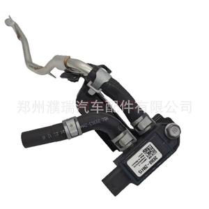 Capteur de pression différentielle 393602M415 pour Hyundai Kia, pièce de rechange pour le contrôle de la pression du turbocompresseur - Product Image 3