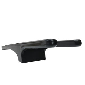 Produits de vente chaude 42cm Chaussure en métal Horm Long Chausse-pied - Product Image 4