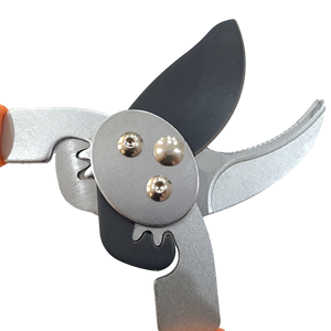 Outil à main HC-3370Rw professionnel d'approvisionnement d'usine de sécateur d'enclume d'engrenage de jardin pour l'entretien de jardin - Product Image 4