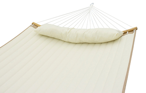 Support de <span class=keywords><strong>hamac</strong></span> de haute qualité Combo matelassé couleur unie <span class=keywords><strong>barre</strong></span> incurvée intérieur/extérieur jardin salle de sport populaire <span class=keywords><strong>barre</strong></span> en bois Camping <span class=keywords><strong>hamac</strong></span> - Product Image 3