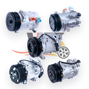 Compresor OEM ae83 19d629 AD 12V para Ford Explorer 2017 compresor de CA para Escape Fusion Focus <span class=keywords><strong>2022</strong></span> /<span class=keywords><strong>Dodge</strong></span> Ram compresor de aire acondicionado - Product Image 6