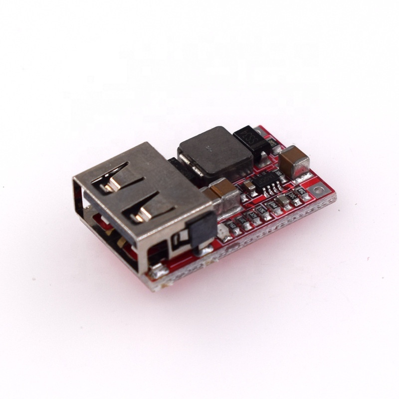 12V auf 4x USB stepdown Modul, für die Bastler unter Euch 12V auf 4x USB stepdown Modul, für die Bastler unter Euch